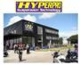 Imagem de Kit Amortecedor Direção Hyperpro Hypermotard 1100 2006-