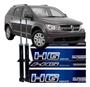 Imagem de Kit Amortecedor Novo Nakata Dodge Journey 2.7 3.6 2008 2012