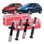 Imagem de Kit Amortecedor Peugeot 207 1.4 1.6