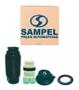 Imagem de Kit Amortecedor SK147S Stilo 03/11 Dianteiro Completo SAMPEL