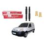 Imagem de Kit Amortecedor Traseiro Berlingo 1.6 2005 A 2007