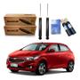 Imagem de Kit Amortecedor Traseiro Chevrolet Onix 1.0 1.4 2017 A 2019