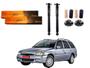 Imagem de Kit amortecedor traseiro cofap original ford escort perua sw 1.6 1.8 1996 a 2001