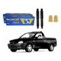 Imagem de Kit Amortecedor Traseiro Corsa Pick-up 1.6 1995 A 2003