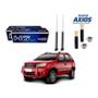 Imagem de Kit Amortecedor Traseiro Ecosport 1.6 2.0 2008 A 2012