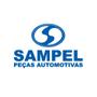 Imagem de Kit Amortecedor Traseiro EcoSport 2003 A 2012 Sampel SK229S