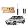 Imagem de Kit Amortecedor Traseiro Etios 1.3 1.5 2012 A 2016