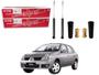 Imagem de Kit amortecedor traseiro kayaba original renault clio sedan 1.0 1.6 2003 a 2009