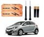 Imagem de Kit amortecedor traseiro monroe hyundai hb20 1.0 1.6 2012 a 2015