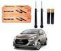 Imagem de Kit amortecedor traseiro monroe hyundai hb20 1.0 1.6 2016 a 2019