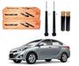 Imagem de Kit amortecedor traseiro monroe hyundai hb20s 1.0 1.6 2013 a 2015