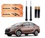 Imagem de Kit amortecedor traseiro monroe hyundai hb20s 1.0 1.6 2016 a 2019