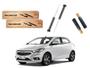 Imagem de Kit amortecedor traseiro monroe original chevrolet onix 1.0 1.4 2017 a 2019