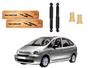 Imagem de Kit amortecedor traseiro monroe original citroën xsara picasso 1.6 2.0 2001 a 2012