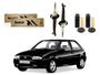 Imagem de Kit amortecedor traseiro monroe original ford ka 1.0 1.3 2000 a 2007