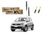 Imagem de Kit amortecedor traseiro monroe original volkswagen crossfox 1.6 2011 a 2019