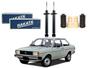 Imagem de Kit amortecedor traseiro nakata volkswagen voyage 1.6 1.8 1984 a 1987