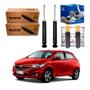 Imagem de Kit Amortecedor Traseiro Onix 1.0 1.4 2017 A 2019