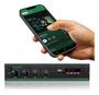 Imagem de Kit Amplificador Lsa 700.4 120wrms + 8 Arandelas Jbl Flex4