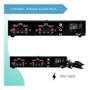 Imagem de Kit Amplificador Lsa 700.4 120wrms + 8 Arandelas Jbl Flex4