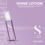 Imagem de Kit Ampola Rosa Alfaparf Semi Di Lino Sublime Shine Lotion (03x13ml)