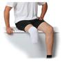 Imagem de Kit Amputados Coto Transtibial 01 Meia GG + 01 Almofada Distal Número 04