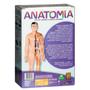 Imagem de Kit Anatomia Grow 04751