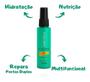 Imagem de Kit Aneethun Cachos System Shampoo, Máscara E Óleo