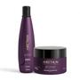 Imagem de Kit Aneethun Defrizante Shampoo 300mL+ Máscara 250g