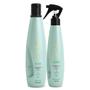 Imagem de Kit Aneethun Detox System Shampoo 300ml e Loção Scalp 150ml