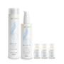 Imagem de Kit Aneethun Hidra - Shampoo 300ml + Finalizador 210ml + Ampolas 13ml (3Unidades)