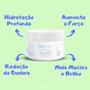 Imagem de Kit Aneethun Hidra Shampoo, Máscara e Balm Finalizador 