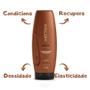 Imagem de Kit Aneethun Kera System Shampoo E Recondicionador