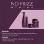 Imagem de Kit Aneethun No Frizz System Shampoo 1L + máscara 1Kg