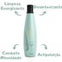 Imagem de Kit Aneethun Shampoo e Bálsamo Detox System