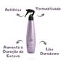 Imagem de Kit Aneethun Shampoo e Máscara Linha A e Spray Liss System