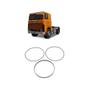 Imagem de Kit Anéis Da Camisa Scania 323641 Scania Lk140 141 142