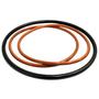 Kit Anéis Vedação p/ Filtros Alto Volume M660/M661 Magnojet Imagem de Kit Anéis Vedação p/ Filtros Alto Volume M660/M661 Magnojet