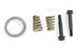 Imagem de Kit Anel Vedação Escapamento Ecosport Supercharger / Fiesta