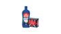 Imagem de Kit Anil Líquido 200ml + Anil Pós Lavagem em Cubo 90g