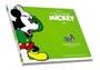 Imagem de Kit Anos de Ouro de Mickey. Mickey Mouse contra o Mancha Negra & Terror dos Mares Disney Capa Dura