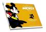 Imagem de Kit Anos de Ouro de Mickey. Mickey Mouse contra o Mancha Negra & Uma Aventura no Oeste Walt Disney