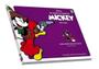 Imagem de Kit Anos de Ouro de Mickey. Mickey Mouse contra o Mancha Negra & Uma Aventura no Oeste Walt Disney