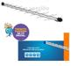 Imagem de Kit Antena de TV Digital Externa 16 Dbi HDTV UHF C/ Cabo 10m