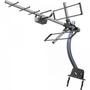 Imagem de Kit Antena Digital UHF PROHD1110/02 PROELETRONIC