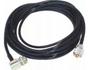 Imagem de Kit Antena Movel Ars Vhf 5db 5/8o Cabo Dc Sp Mala Mv35eam