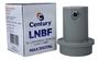 Imagem de Kit Antena Parabólica Ku Century 60cm Midiabox B7 Cb Lnb 5g