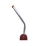 Imagem de Kit Antena UHF Digital log 16 com Mastro 45cm e Cabo 12m