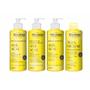 Imagem de Kit Anti Acne Rhenuks 4 Unid