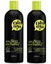 Imagem de Kit Anti-Frizz Shampoo + Condicionador 500g - Oh My!